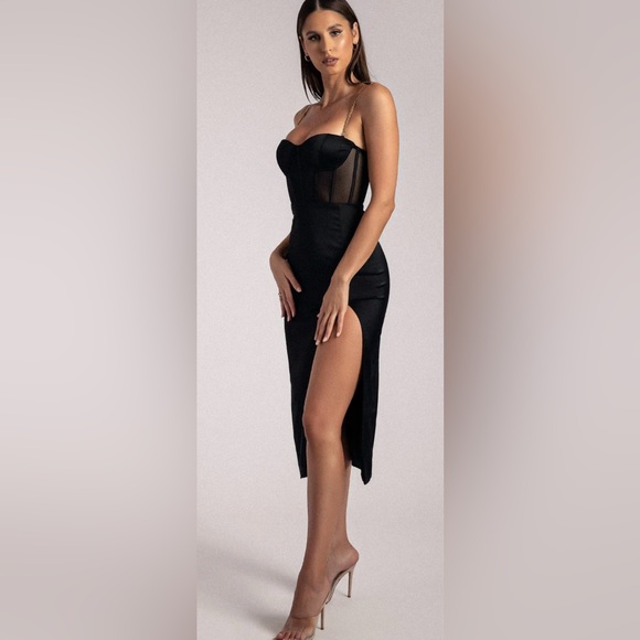 Meshki Dresses & Skirts - Meshki dress